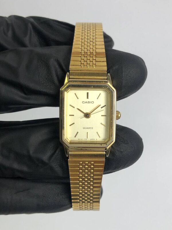 CASIO QUARTZ LADIES - Gambar 2