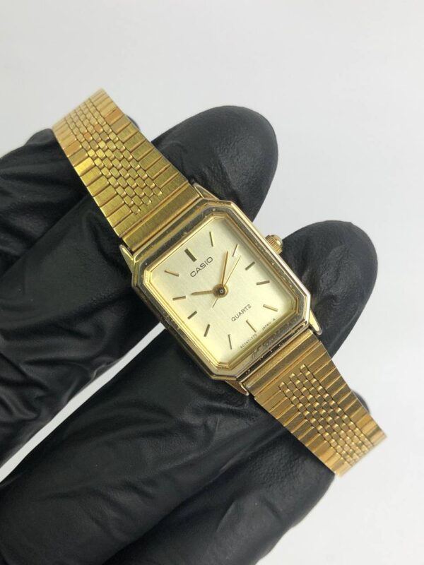 CASIO QUARTZ LADIES - Gambar 4