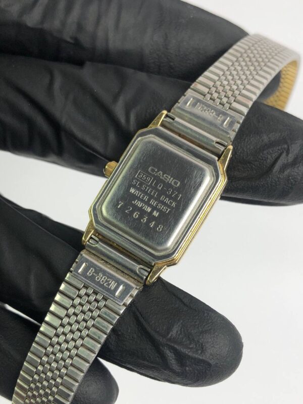 CASIO QUARTZ LADIES - Gambar 7