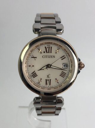 CITIZEN XC LADIES ORIGINAL