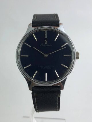 SWISMADE AROMA VINTAGE MANUAL