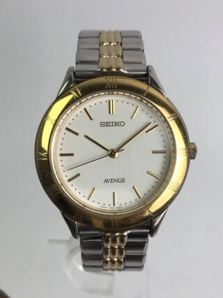 SEIKO AVENUE