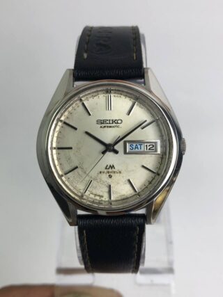 SEIKO LM VINTAGE 5606