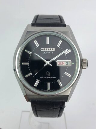 CITIZEN CRYSTON QUARTZ JAPAN