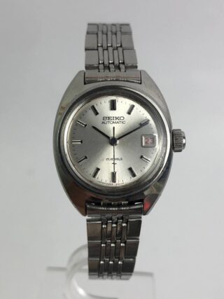 SEIKO VINTAGE LADY