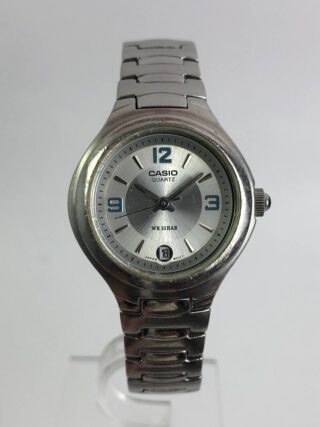 CASIO LADIES KLASIK