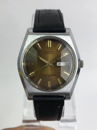 TOMONY VINTAGE AUTOMATIC