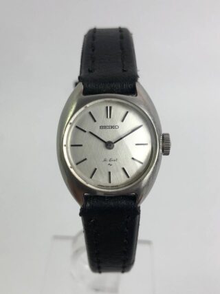 SEIKO HIBEAT LADIES