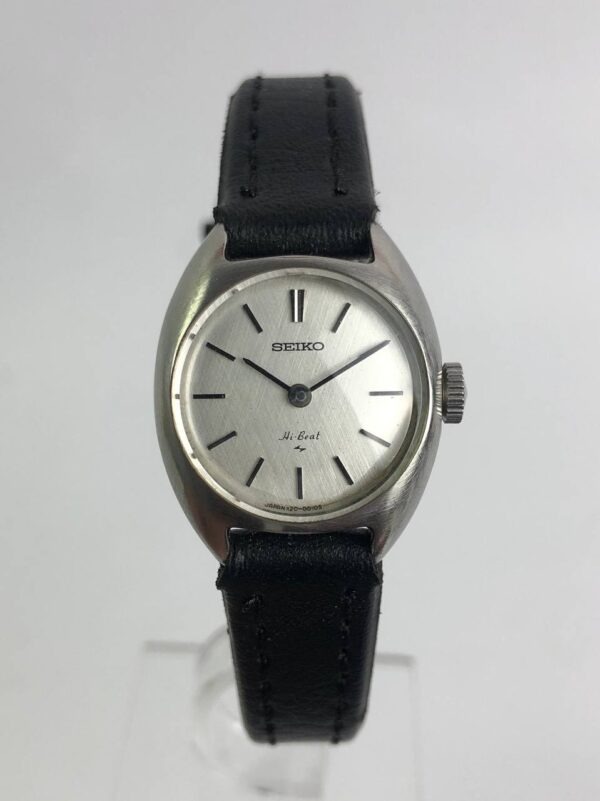 SEIKO HIBEAT LADIES