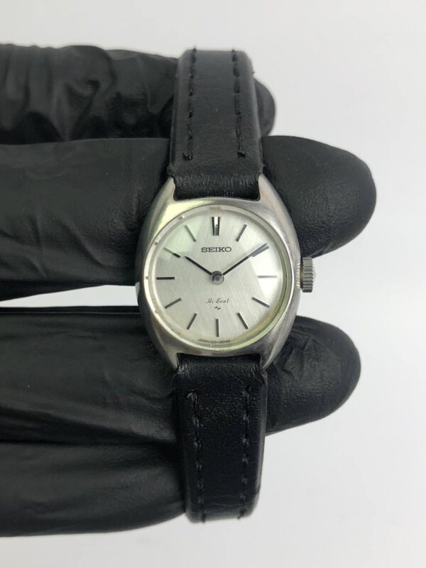 SEIKO HIBEAT LADIES - Gambar 2