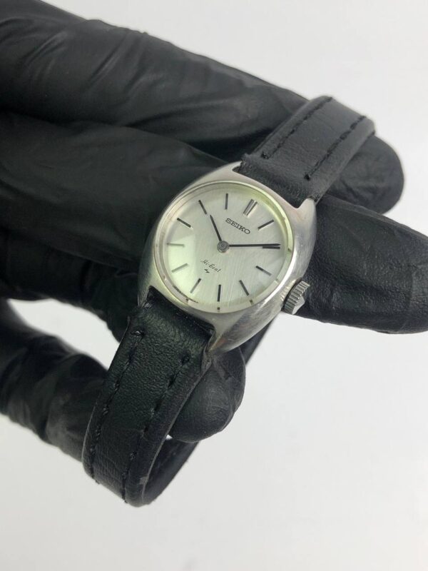 SEIKO HIBEAT LADIES - Gambar 3