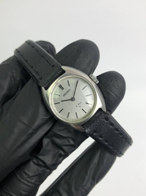 SEIKO HIBEAT LADIES - Gambar 4