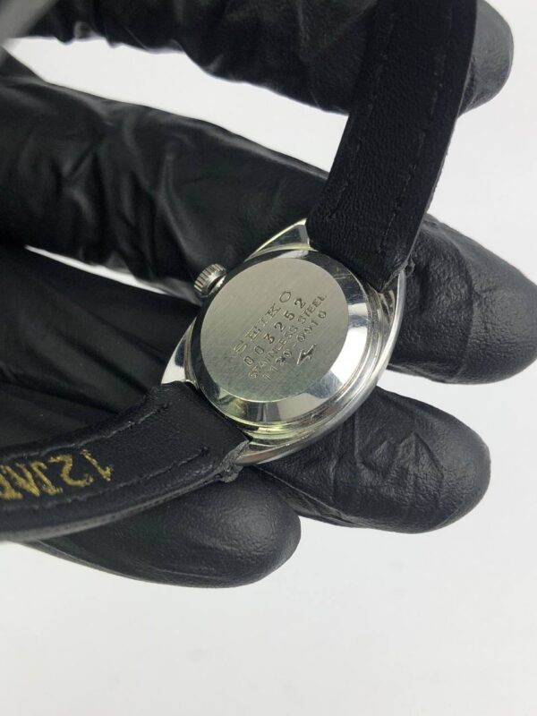 SEIKO HIBEAT LADIES - Gambar 7