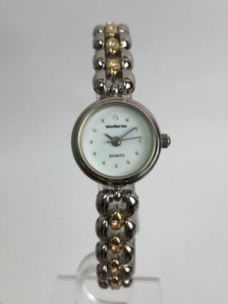 MODERNO BANGLE TWOTONE