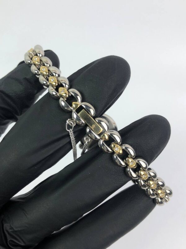 MODERNO BANGLE TWOTONE - Gambar 7