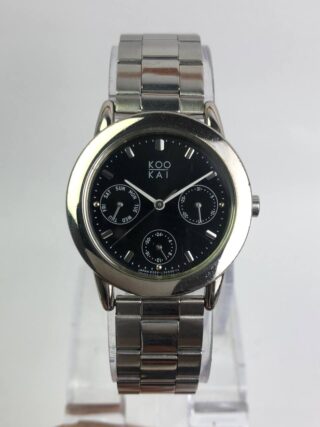 CITIZEN KOOKAI DAYDATE