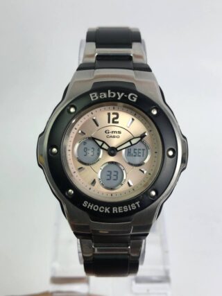BABY G GMS ANADIGI