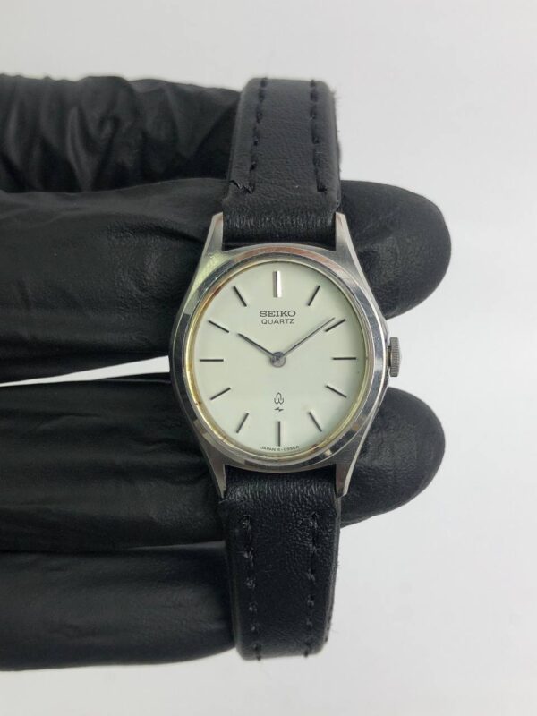 SEIKO OVAL VINTAGE - Gambar 2
