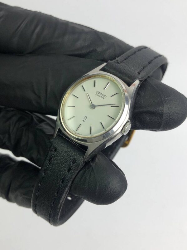 SEIKO OVAL VINTAGE - Gambar 3