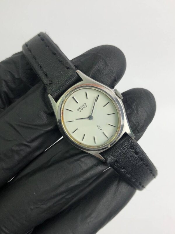 SEIKO OVAL VINTAGE - Gambar 4