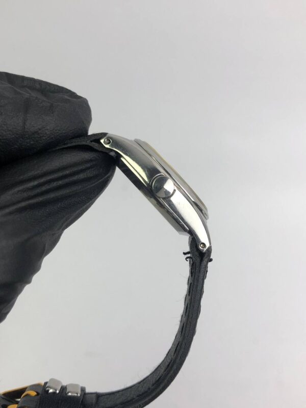 SEIKO OVAL VINTAGE - Gambar 5