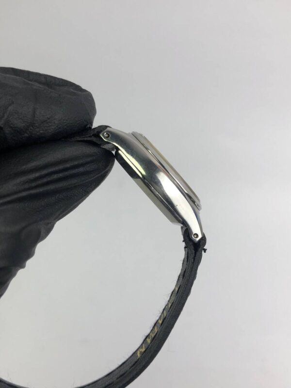 SEIKO OVAL VINTAGE - Gambar 6