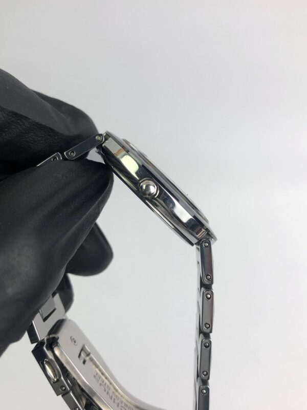 TECHNOS TUNGSTEN CERAMIC SAPPHIRE - Gambar 5