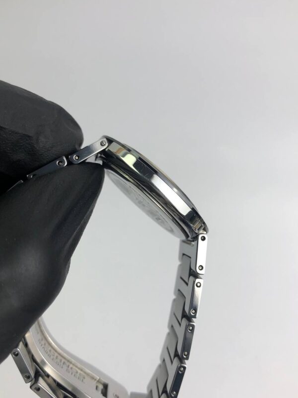 TECHNOS TUNGSTEN CERAMIC SAPPHIRE - Gambar 6