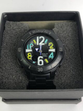BABY G ANADIGI ORIGINAL
