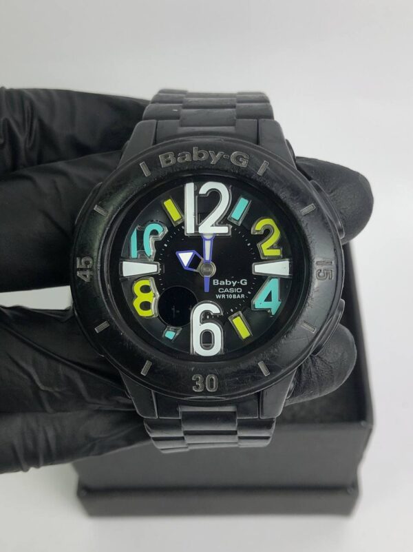 BABY G ANADIGI ORIGINAL - Gambar 2
