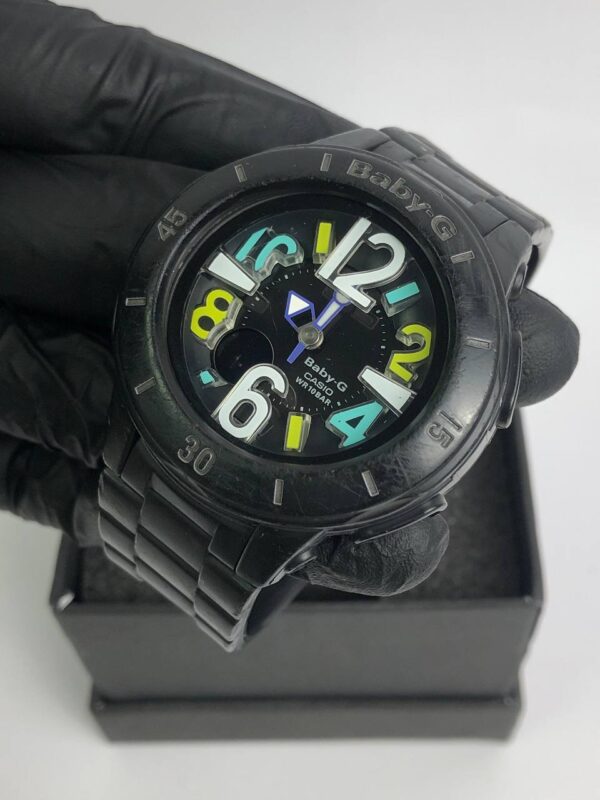 BABY G ANADIGI ORIGINAL - Gambar 3