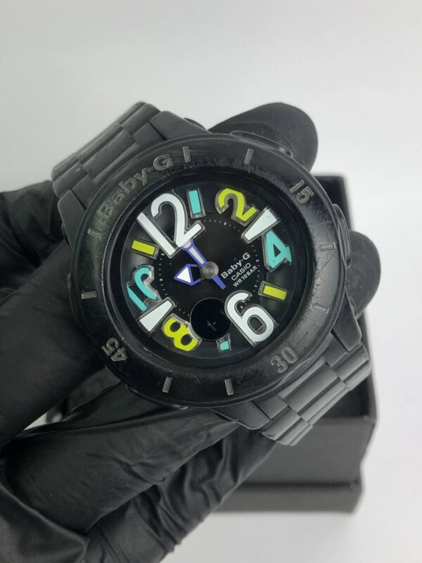 BABY G ANADIGI ORIGINAL - Gambar 4