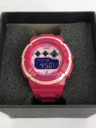 BABY G WORLDTIME ORIGINAL