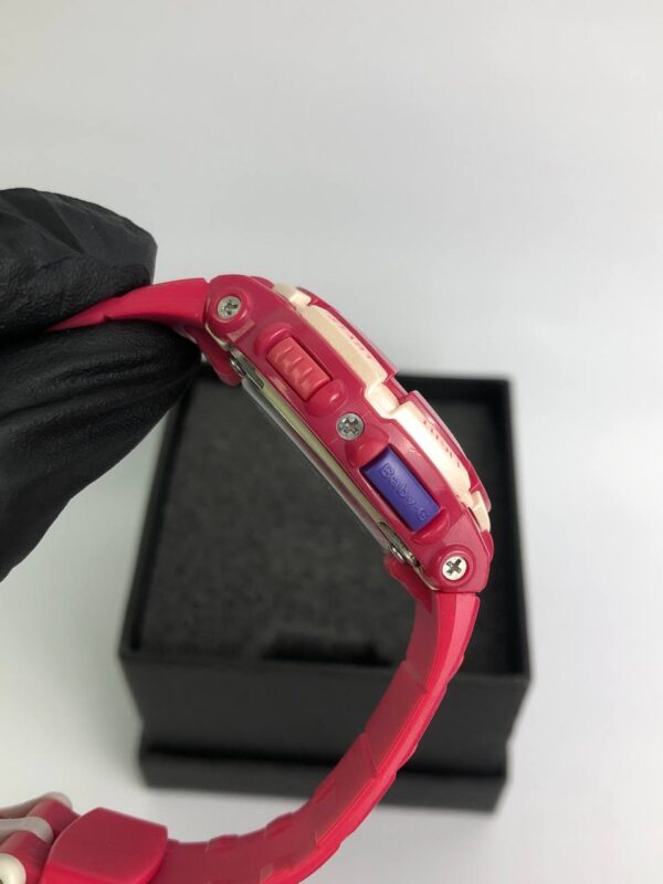 BABY G WORLDTIME ORIGINAL - Gambar 6