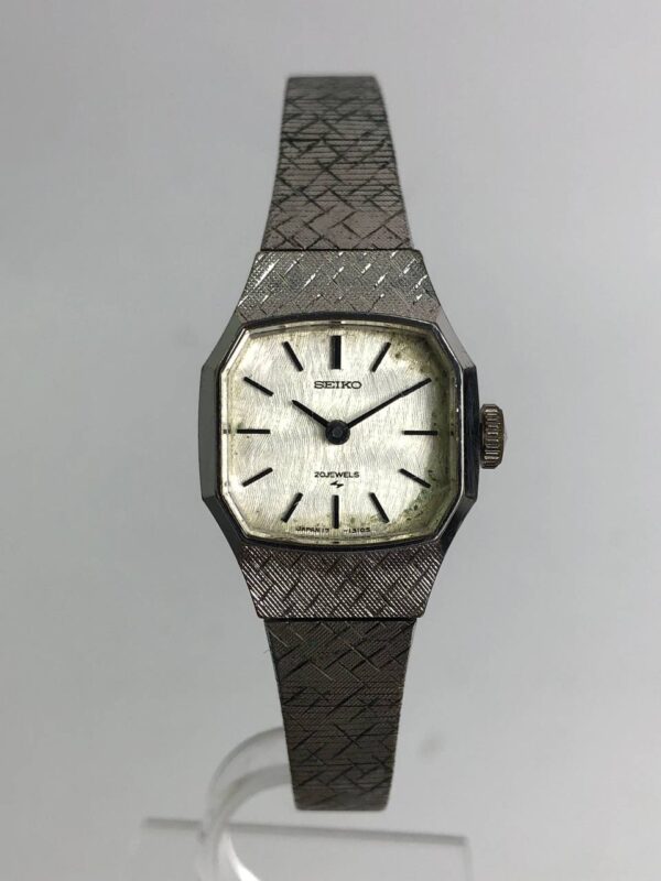 SEIKO LADY MANUAL VINTAGE