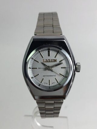 LIGIIN VINTAGE MANUAL