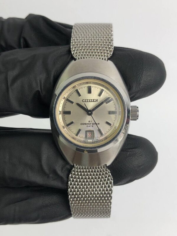 CITIZEN COSMO STAR DATE - Gambar 2