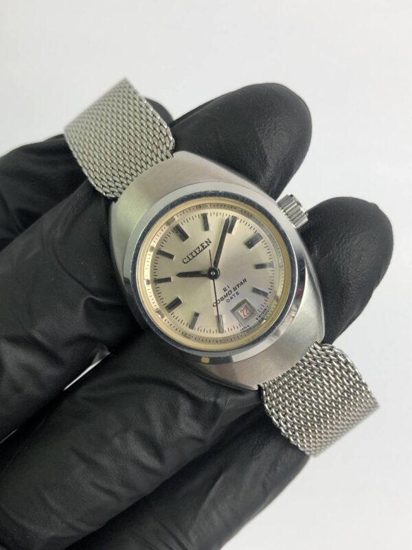 CITIZEN COSMO STAR DATE - Gambar 3