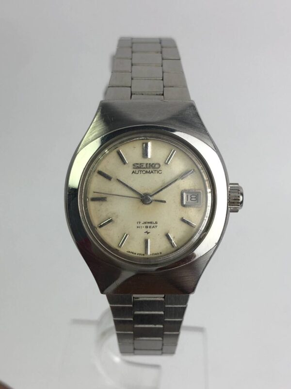 SEIKO LADY AUTOMATIC VINTAGE