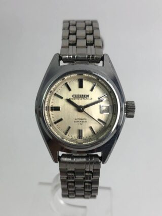 CITIZEN COSMO STAR V2 AUTOMATIC
