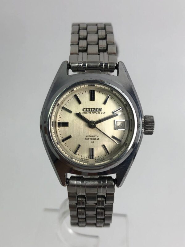 CITIZEN COSMO STAR V2 AUTOMATIC