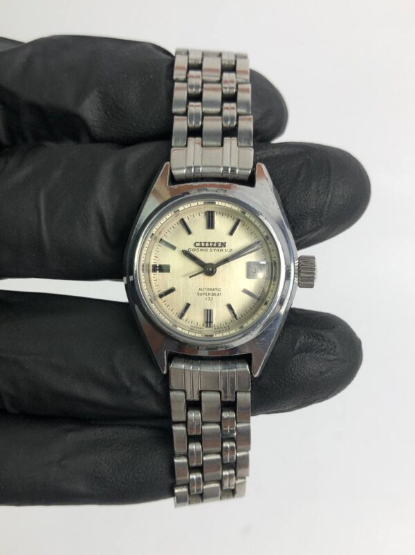 CITIZEN COSMO STAR V2 AUTOMATIC - Gambar 2