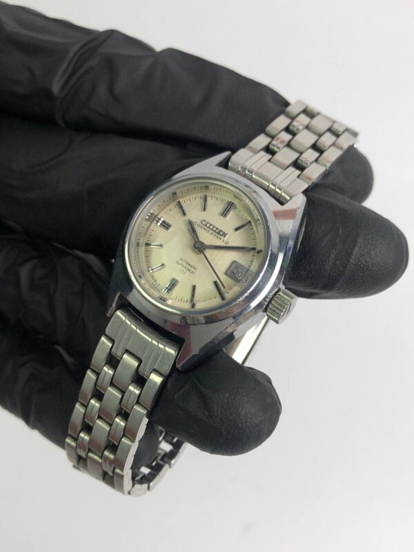 CITIZEN COSMO STAR V2 AUTOMATIC - Gambar 3