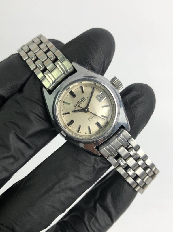 CITIZEN COSMO STAR V2 AUTOMATIC - Gambar 4