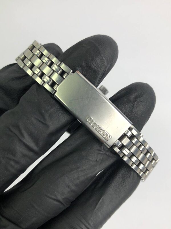 CITIZEN COSMO STAR V2 AUTOMATIC - Gambar 7