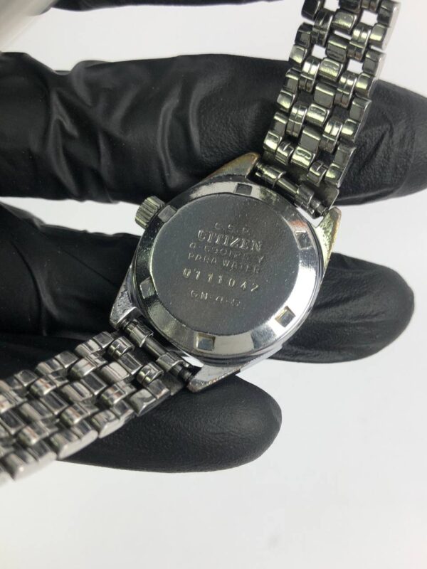 CITIZEN COSMO STAR V2 AUTOMATIC - Gambar 8