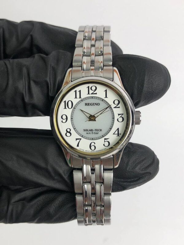 CITIZEN REGUNO LADY SOLAR TECH - Gambar 2