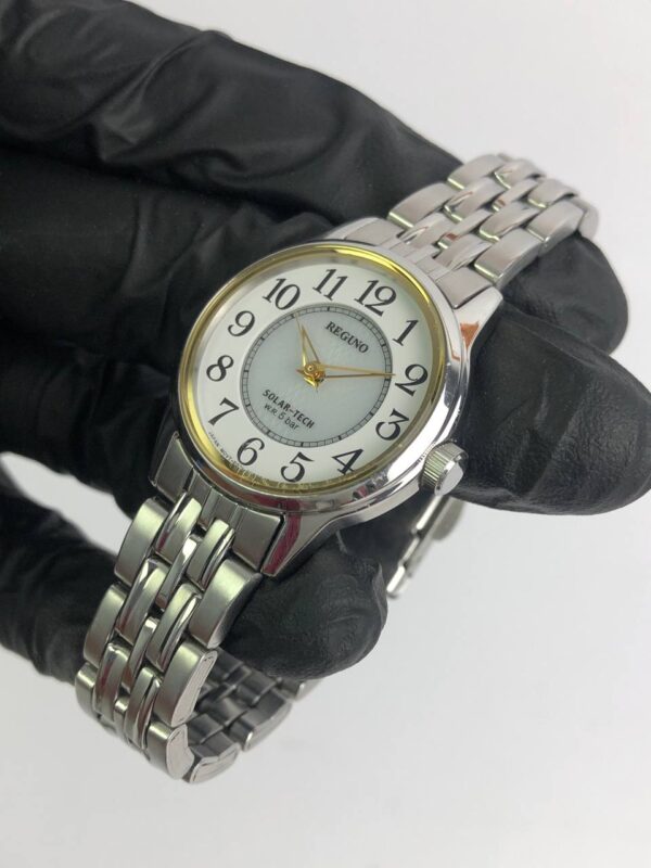 CITIZEN REGUNO LADY SOLAR TECH - Gambar 3