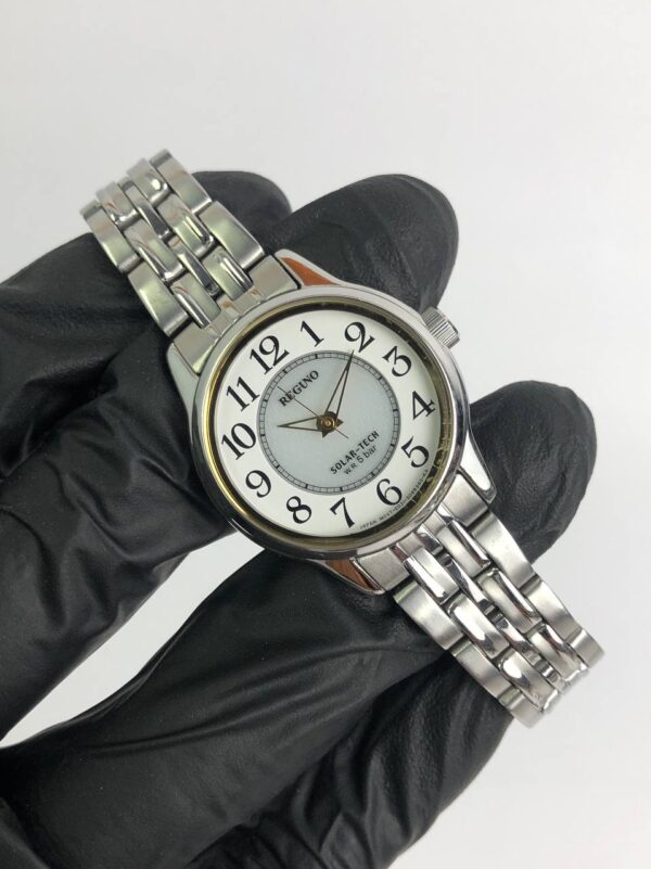 CITIZEN REGUNO LADY SOLAR TECH - Gambar 4