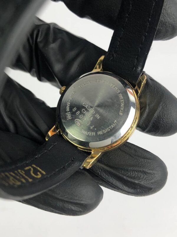 ALBA DRESS WATCH LADY QUARTZ - Gambar 7